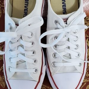 Womens Converse All Star Sneakers